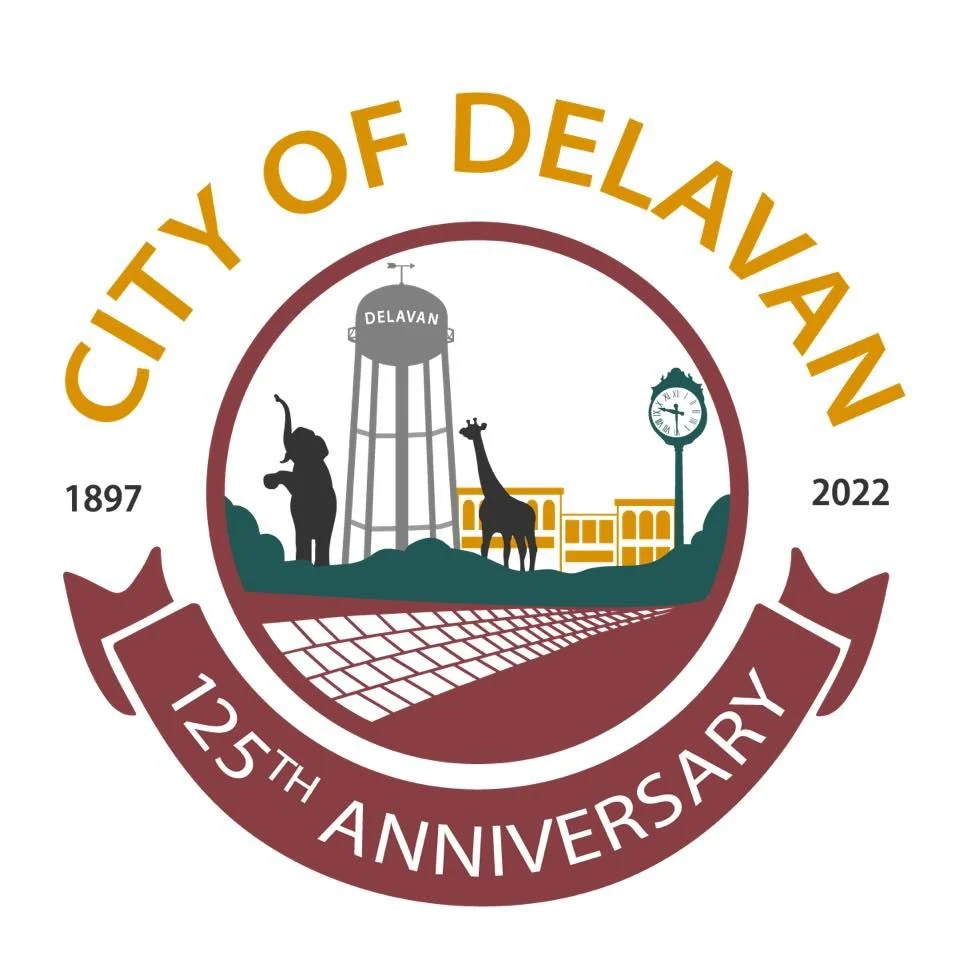 City of Delavan’s 125th Anniversary Celebration