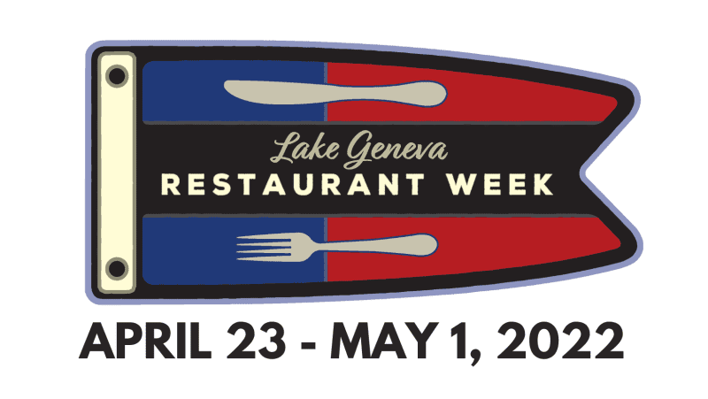 Lake Geneva Restaurant Week