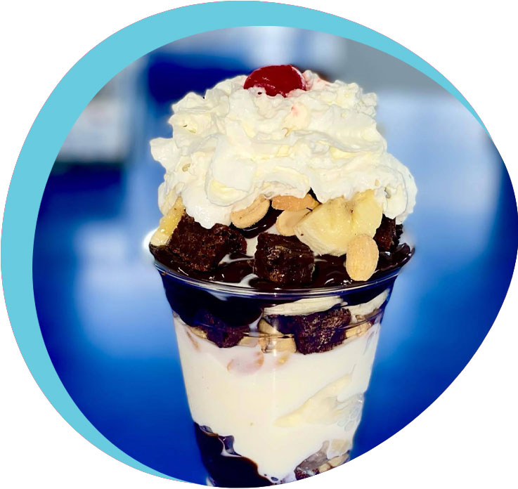 5 Classic Ice Cream Shops or Drive-Ins in Walworth County